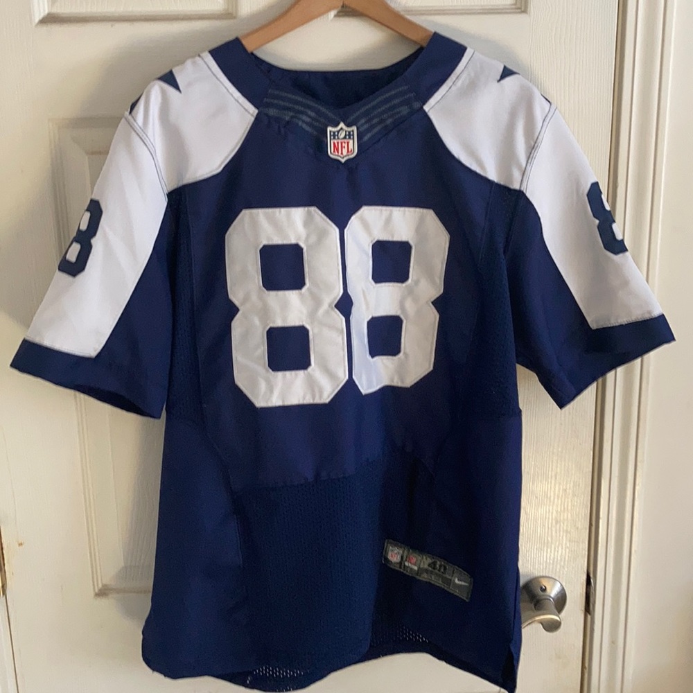 Nike Dez Bryant Cowboys Jersey